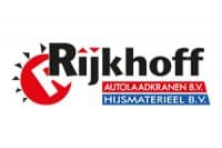 Rijkhoff-autolaadkranen