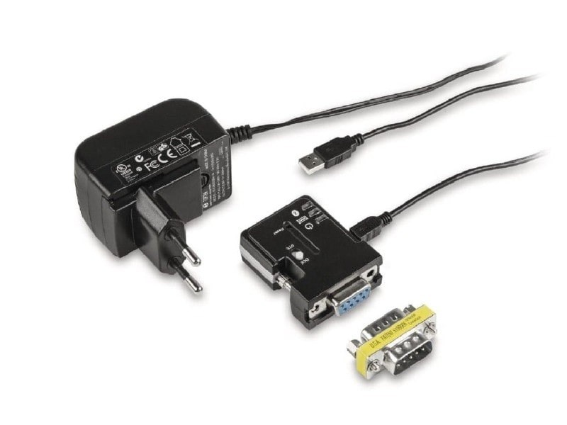 rs232-bluetooth-interface
