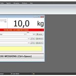 Allscales SW Software - voor Allscales weegschalen - licentie per weegschaal